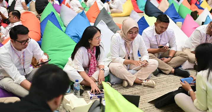BRI Culture Camp 2024